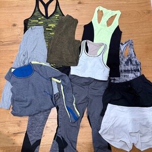Lululemon Bundle